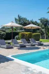 Sounio Poseidon Villa - Villas