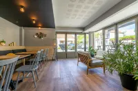 Logis Hôtels - le Belvédère - Hôtel 2 étoiles et Restaurant