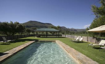 Samara Karoo Reserve