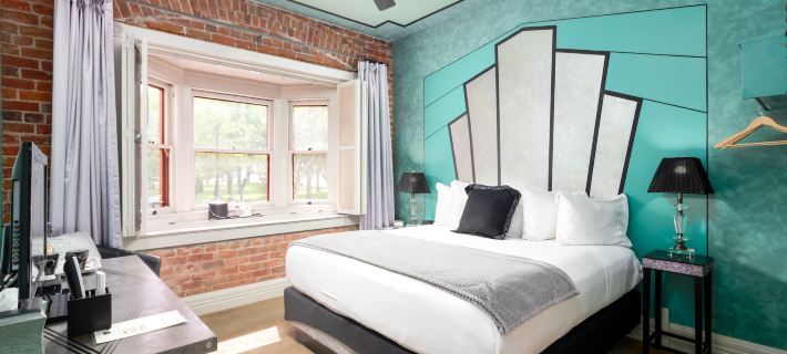 Grand Highland Hotel Hotels in Prescott