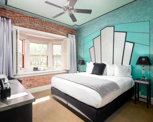 Grand Highland Hotel Hotels in Prescott