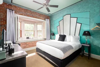 Grand Highland Hotel Hotels in Prescott