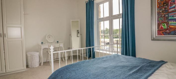 Cherrywood Manor Ξενοδοχεία στην πόλη Bodmin