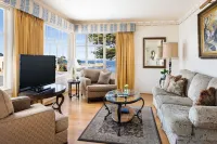 Seven Gables Inn on Monterey Bay, A Kirkwood Collection Hotel - 3-Star