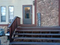 Huge Ruidoso W/ Game Room, Pool, 2 Balconies, 2 Kitchens - Sleeps 17! 6 Bedroom Condo by RedAwning - 3-Star