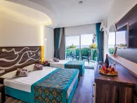 Kleopatra Blue Hawaii Hotel Hotels in Alanya