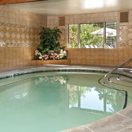 Roman Spa Resort