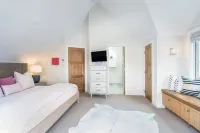 330 W Pacific B Townhouse Hotels in Telluride