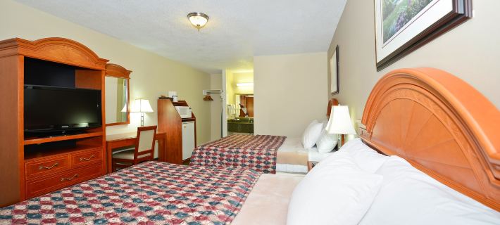 Angus Inn Motel Hotels in Simcoe County