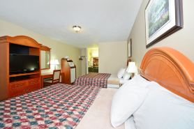 Angus Inn Motel