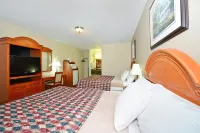 Angus Inn Motel