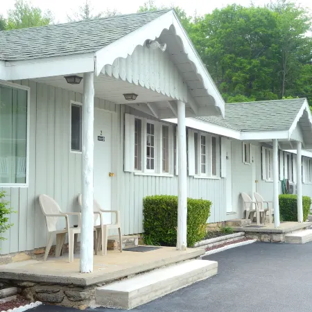 Studio Motel of Lake George