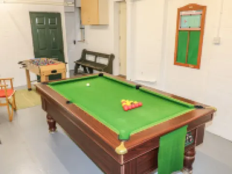 The Old Shop