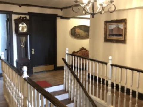 Trucountry Inn Hotels in Brady