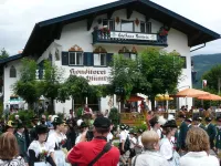 Hotel Bavaria Hotels in Inzell