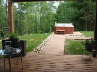 Escale du Nord Hotels near Experience Tremblant