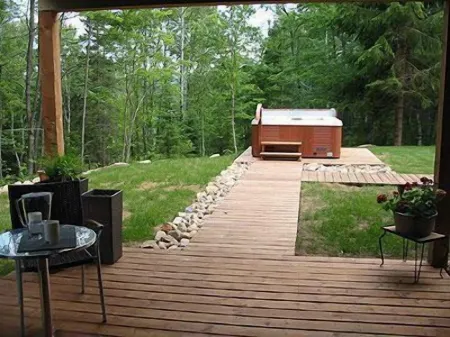 Escale du Nord Отели в г. Сен-Фостен-Лак-Карре