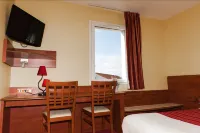 Citotel Armony Hotel Hotels in Corneville-sur-Risle