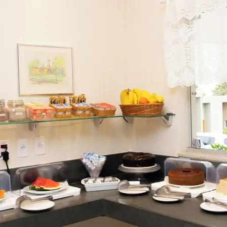 Hotel e Pousada Bem BOM - Itu