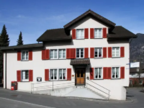 Hotel Krone Hotels in Uri