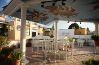 Casa de Los Soles