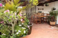 La Cochinilla Hotel Boutique - Hot Tub