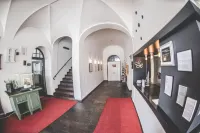 Hotel Münchner Hof Hotels in Altotting