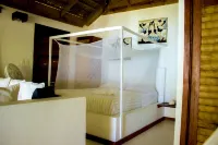 カーサ デル マール ロッジ のホテル