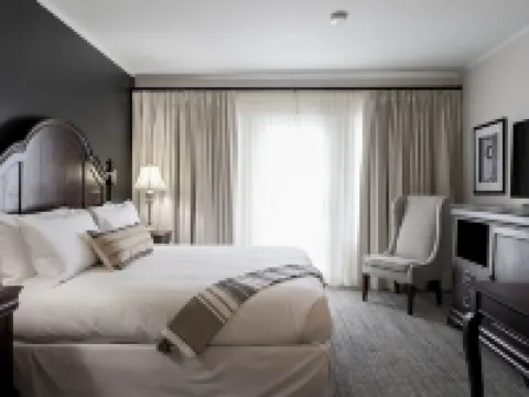 The Federal Hotels in Brunswick