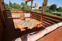 U Admirala Hotels in Kladno