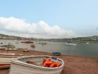 Regents Deck Hotels in Teignmouth