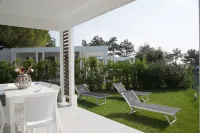 Villaggio la Pescaccia - Pools
