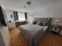 Landgasthof Kleine Kommode Hotel a HohegeiB