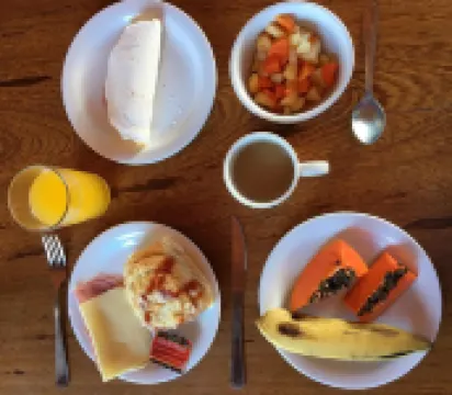 Maraga Beach Hostel Hotels in 