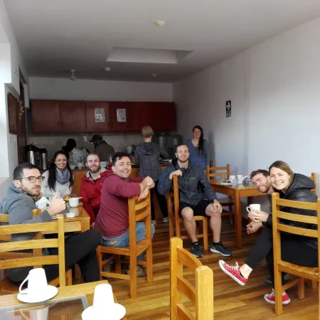 Casa San Pedro Cusco