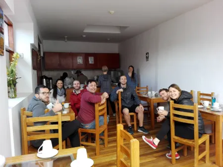 Casa San Pedro Cusco