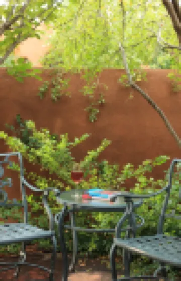 Four Kachinas Bed & Breakfast Inn