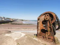 Exe View Hotel di Dawlish