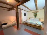 Privelacker Paradiesgarten Hotels in Amt Neuhaus