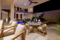 Hotel Manglar Hotels in Santa María Colotepec