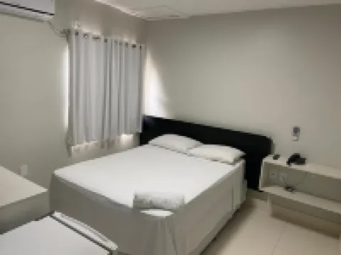 Hotel Macapaba โรงแรมในมากาปา