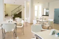 Hotel Río - breakfast