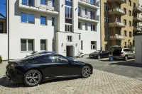 Gdynia Centrum - parking