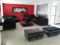 Europa Hotel Boutique Manizales Hôtels à : Manizales