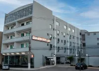 Italian Palace Hotel Rede Carlton Các khách sạn ở Tres Coracoes