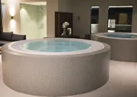 厄爾松會議中心及 Spa 酒店 - SPA