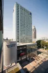 Platinum Towers E-Apartments - balcony