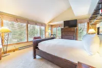 Montezuma Condos 1754 - Mountain view