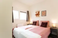 TopParken – Résidence Valkenburg Hotels in Gulpen