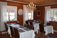 Åsa Jutegård Hotels in Kungsbacka Municipality
